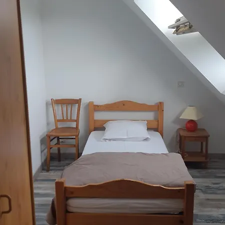 Vakantiehuis Maison 5 Min A Pied De La Grande Damgan