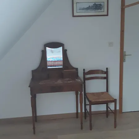 Vakantiehuis Maison 5 Min A Pied De La Grande
