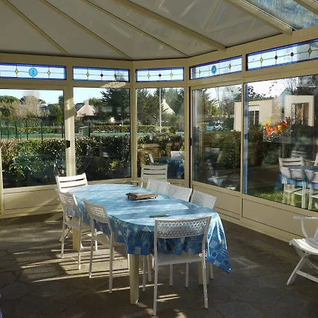 Vakantiehuis Maison 5 Min A Pied De La Grande