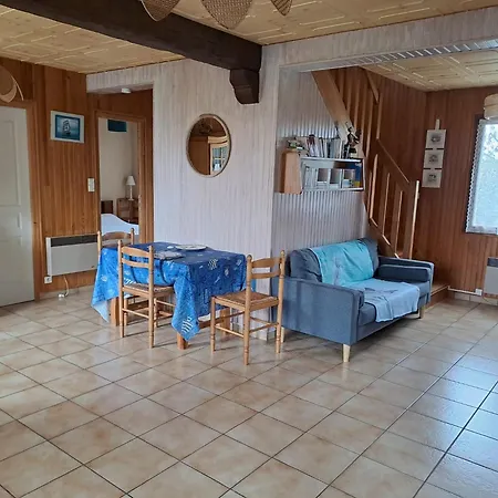 Vakantiehuis Maison 5 Min A Pied De La Grande