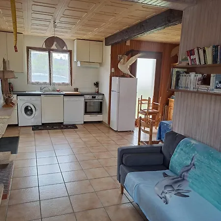 Maison 5 Min A Pied De La Grande Vakantiehuis